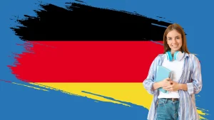 Background Deutsch