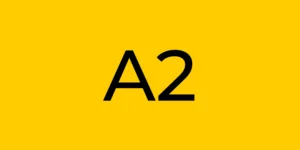 A2 Deutsch